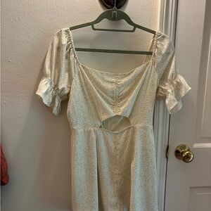 Short romper by Le Lis, Small